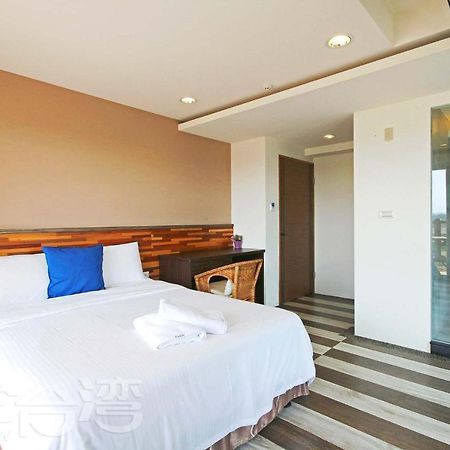 Malibu Oceanview Homestay Magong Eksteriør bilde