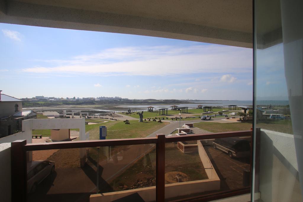 Malibu Oceanview Homestay Magong Rom bilde