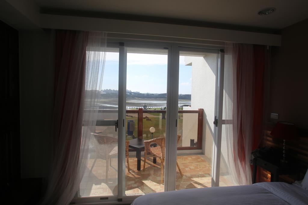 Malibu Oceanview Homestay Magong Rom bilde