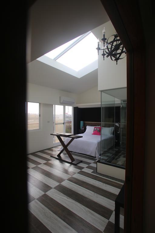 Malibu Oceanview Homestay Magong Rom bilde