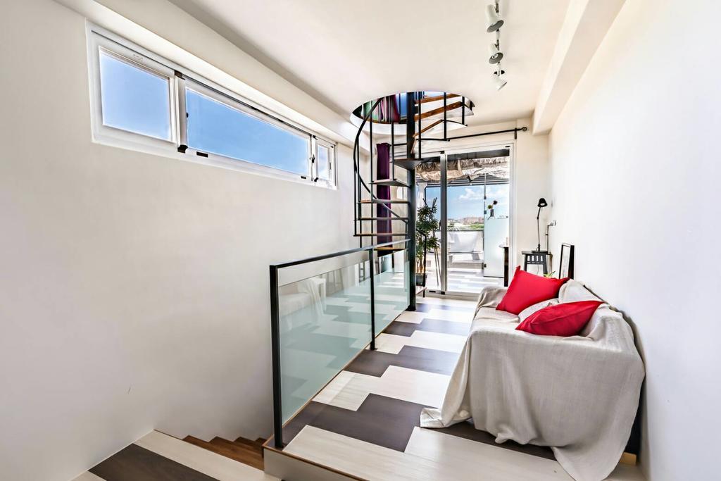 Malibu Oceanview Homestay Magong Eksteriør bilde