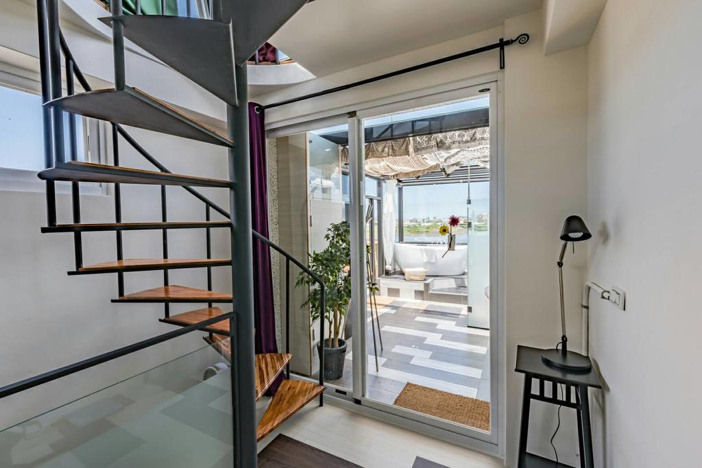 Malibu Oceanview Homestay Magong Eksteriør bilde