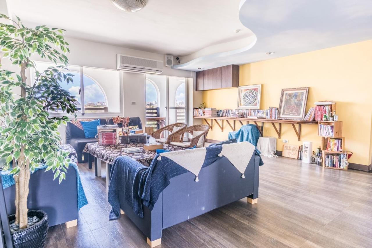 Malibu Oceanview Homestay Magong Eksteriør bilde